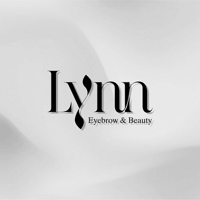 [𝐏𝐑𝐎𝐉𝐄𝐂𝐓] 𝐋𝐘𝐍𝐍 𝐁𝐑𝐀𝐍𝐃 𝐈𝐃𝐄𝐍𝐓𝐈𝐓𝐘 3d beauty beautyspa brand edentity branding cosmetic designer graphic design graphics logdesign logo spa ui ux vector