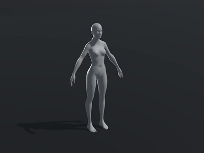 Female Body Base Mesh 3D Model 3d 3d design 3d model 3d modeling base base mesh base mesh 3d model female female base 3d model female body female body base female body base 3d model female body base mesh female body base mesh 3d model human base mesh 3d model human body base mesh woman woman base 3d model woman base mesh 3d model