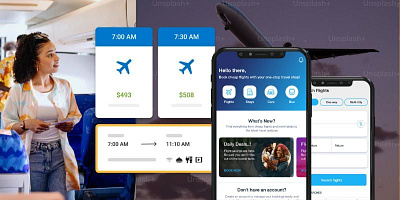 Best Flight Booking Apps flight booking apps