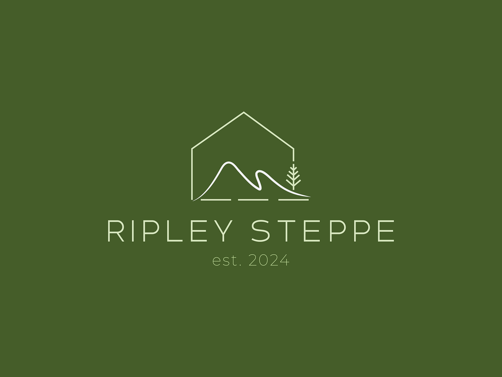 RIPLEY STEPPE by Farjana bithi on Dribbble