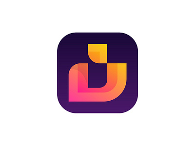 app icon logo design ecommerce graphic design logo ideas logo inspirations print symbol typography