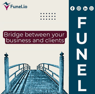 Funel: Bridging Business and Clients for Success