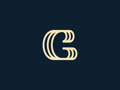 Elegant G Logo beauty branding business decorative design elegant g letter logo typography women