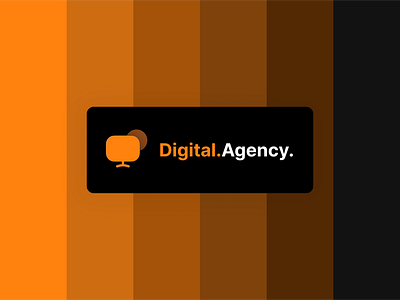 Digital Agency Project Design agency ai brand brand guidelines branding color palette digital dribbble figma figma design home page landing landing page tech top trending ui ui ux ux ux design