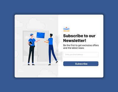 Subscribe Page design graphic design subscribe subscribepage ui ui design uidesign uiux ux