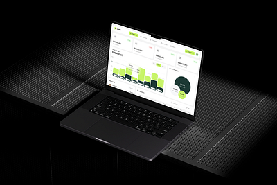 Finance Dashboard Design banking wbsite dashboard financial dashboard fintech saas ui design uiux uiux design web app web design website design