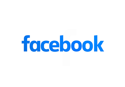 Facebook logo animation animation logo motion graphics