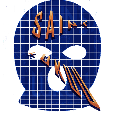 saint lukuu 3d animation branding graphic design logo motion graphics ui