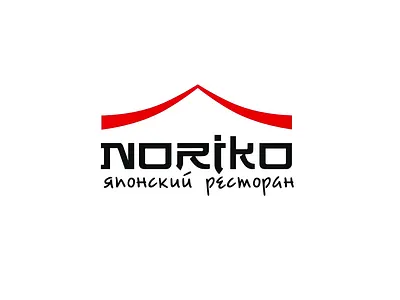 Noriko logo animation 2d animation after effects animation branding graphic design logo logo animation logo design logofolio motion design motion graphics ui