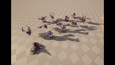 [Unreal 3d Model] Cartoon Purple Dragon Animated 3D Model 3d 3d model animated character animated dragon animation cartoon dragon 3d model cartoon purple dragon 3d model character 3d model dragon dragon 3d model graphic design low poly monster 3d model motion graphics pbr purple dragon purple dragon 3d model rigged dragon stylized dragon 3d model stylized purple dragon 3d model