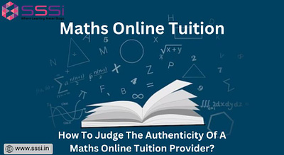 How to Judge the Authenticity of a Maths Online Tuition Provider online coaching classes