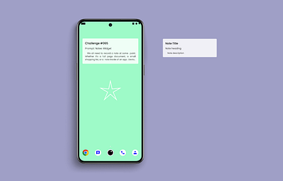 Day 64/100 Notes Widget 100 day ui challange animation branding daily ui 065 dailyui065 design graphic design illustration logo notes notes widget ui ux vector