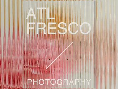 Latest Passion Project branding graphic design logo passion project