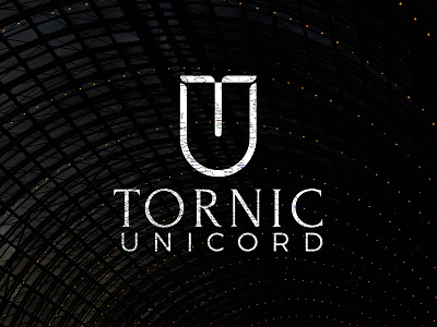 Logo Brand - Tornic brand designer branding graphic design logo logo designer logodesign logos