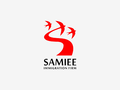 Samiee Immigration Firm a flock flying swallows canada immigration canada immigration logo immigration to canada mohsen khezri pictorial logo samiee logo samieesamiee immigration firm اقامت دائم کانادا شرکت خدمات مهاجرت سمیعی شرکت خدمات مهاجرت کانادا طراحی لوگو شرکت مهاجرتی لوگوی خدمات مهاجرت لوگوی شرکت مهاجرتی محسن خضری محمد محسن خضری مشاوره مهاجرت کانادا مصطفی سمیعی مهاجرت به کانادا