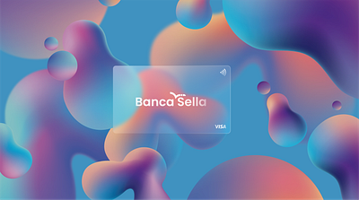 Brand Identity / Bank: Banca Sella advertising brand branding designer graphic design logo rebranding socialmedia ui visual identity