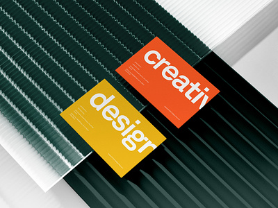 Heypixel Business Cards Design branding business card cards design graphic design illustration logo mockup vector