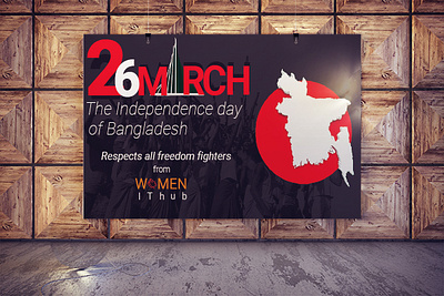 BANNER DESIGN 26 march banner design independence day poster