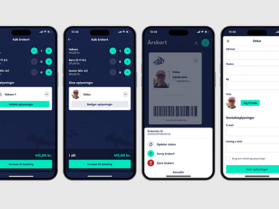 Streamlining ticket purchases app app design component library design design systems graphic design mobile app ui uiux user experience user interface ux uxui visual visual design