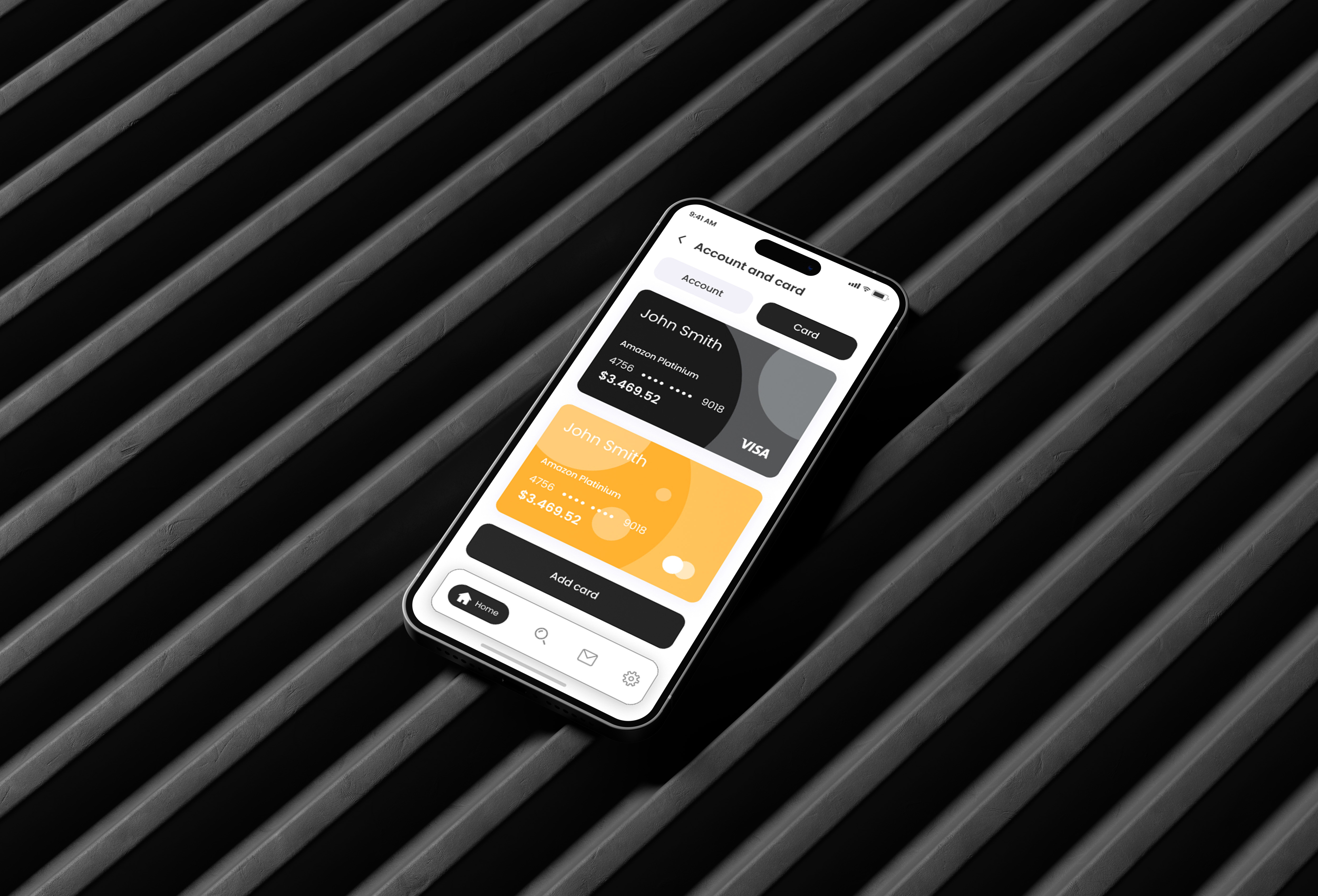 Finance/Bank App app bank app design branding design inspiration design mockup design trends 2024 figma application design figma design finance app design futuristic design graphic design ios ap pdesign mobile ap design mockup realistic design ui ui ux user experience design user interface design web app design