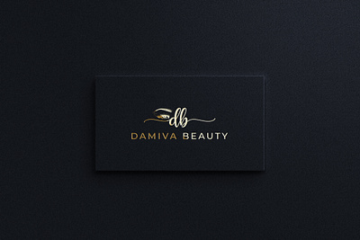 Beauty Logo Design beauty cosmetics luxury