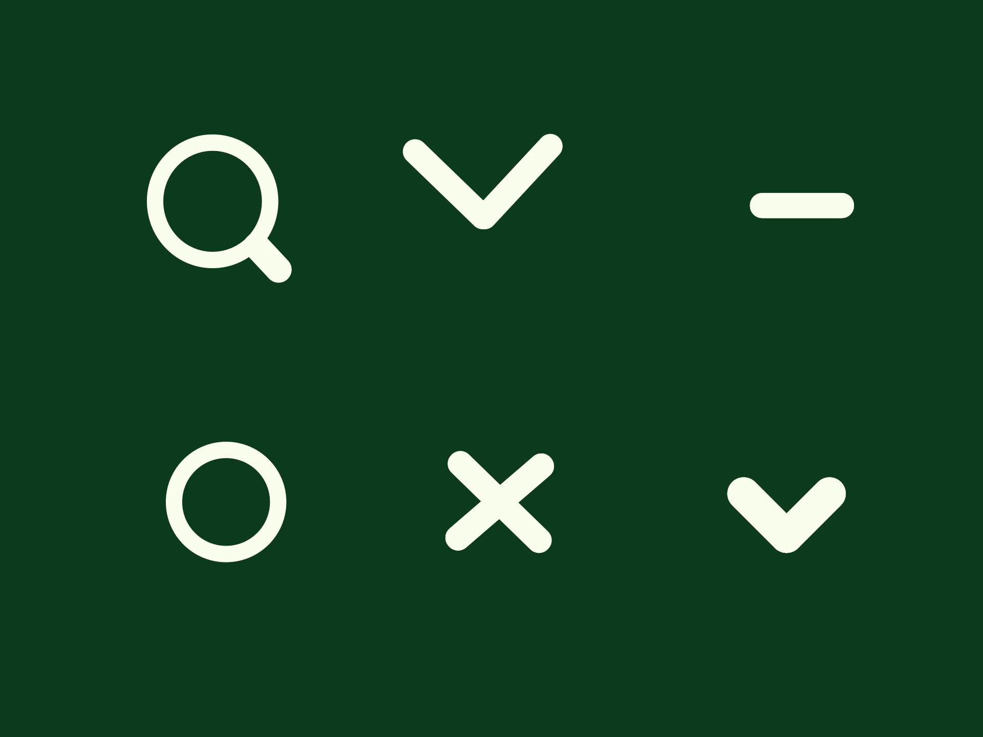 LottieLab - Micro UI Loops aftereffects animation design illustration micro animation motion design motion graphics ui