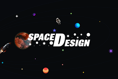 Logo design graphic logo simpleloom space