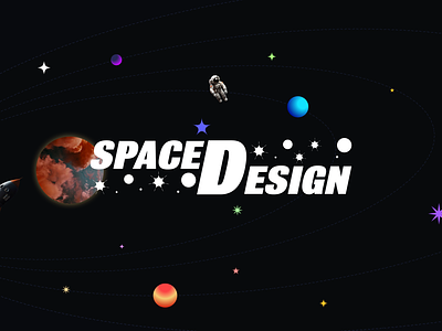 Logo design graphic logo simpleloom space