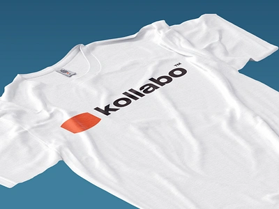 Kollabo ’s branding appliedbranding brandapplication brandconsistency brandprint brandrecognition fiftysevenagency kollabo logoapplication printdesign tshirtdesign