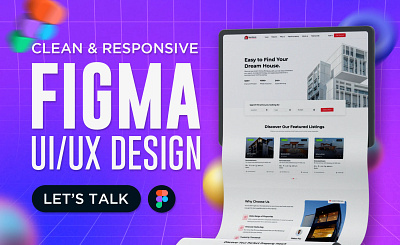 landing page design ui/ux design autolayouts figma graphic design landing page design mordendesign responsive design ui ui design uiux webdesign website design