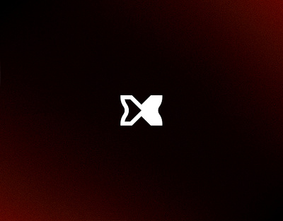 X Media | YouTube Creative Agency agency brand branding business card graphic design logo media merchandise video