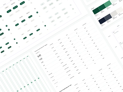 Lamar - Design System design system lamar ui ux