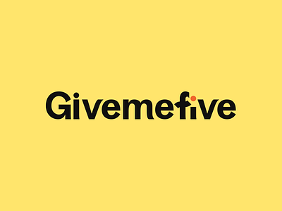 Givemefive agency animation branding design home illustration logo motion naming ui ux