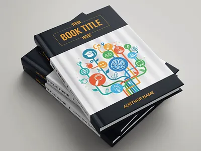 Book Cover Design book cover book cover design book cover template book covers book covers design book design graphic design