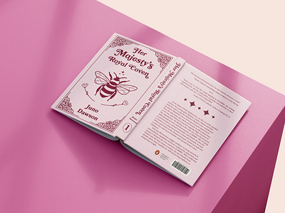 Book Cover Recreation bookcover graphic design illustration illustrator indesign print typography witches