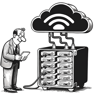 Cloud Storage cartoon cloud cloud computing cloud storage server storage