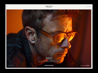 ATELIER DE VERNE | web-design | uiux artisticwebsite atelierwebdesign boutiquewebsite branding craftedexperience craftsmanship creativeportfolio customwebdesign design designerwebsite ecommerce elegantwebui finearts landing luxurydesign modernart sunglasses uixdesign visualartistry webdesigntrends