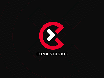 ConX Studios - Roblox Website Redesign dark mode game design landing page roblox uxui web design