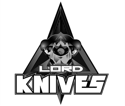 Lord Knives - Temples in the Forest action brand branding creatures ecology environment fantasy forest illustration mice mouse mystic occult robots sci fi