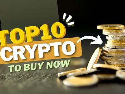 youtube thumbnails about crypto currency animation branding design graphic design illustration typography ui