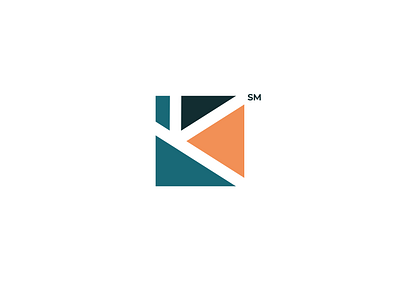Logo | Mâat Bank™ bank bank logo brand brand identity branding design god graphic design graphic identity logo minimalist vector