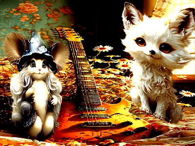 AI, Looking At You (9) animation branding design graphic design illustration logo motion graphics