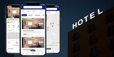 Best Hotel Booking Apps hotel booking apps
