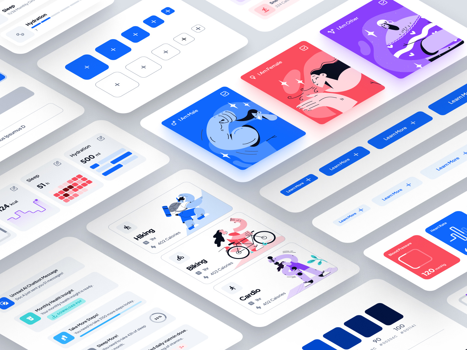 Wellness Interior Design: Healthy & Sustainable Design Ideas - Wellness Design Inspiration For Apartments