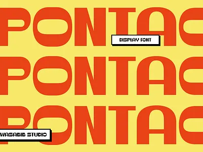 WS Pontac - Display Font alternates branding corporate display display font fancy fashion font fonts lettering ligatures modern movie poster sans serif serif typeface typography