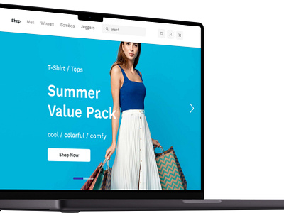 Fashion & clothing Website clothing clothingbusiness clothingwebsite fashion fashionwears fashionwebsites menfashion style ui uiinterface uiux wears website websitedesign womenfashion