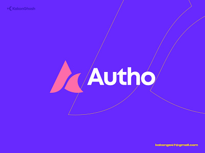 A+Big Fish's Tail Logo Concept a a icon a letter a logo a mark authority big fish brand design brand identity branding design logo minimal modern logo power