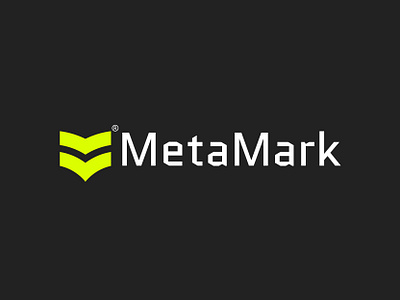 Metamark Logo designs, themes, templates and downloadable graphic ...