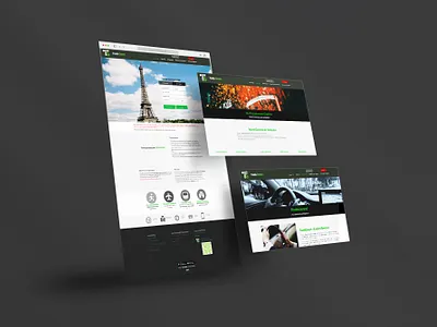 website design 3d mockup 3d graphic design mockup ui