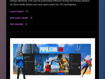 Facebook Newslatter email design email newslatter email template html email